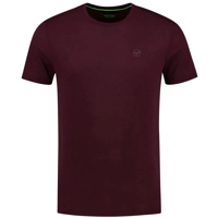 Korda TK Digi Kamo Tee Burgundy